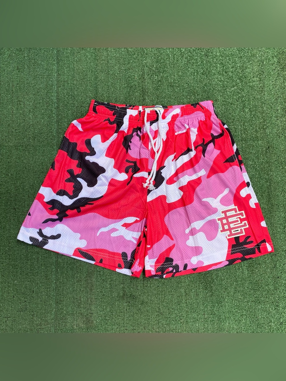 Eric Emanuel shorts